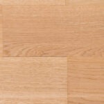 Parquet brut