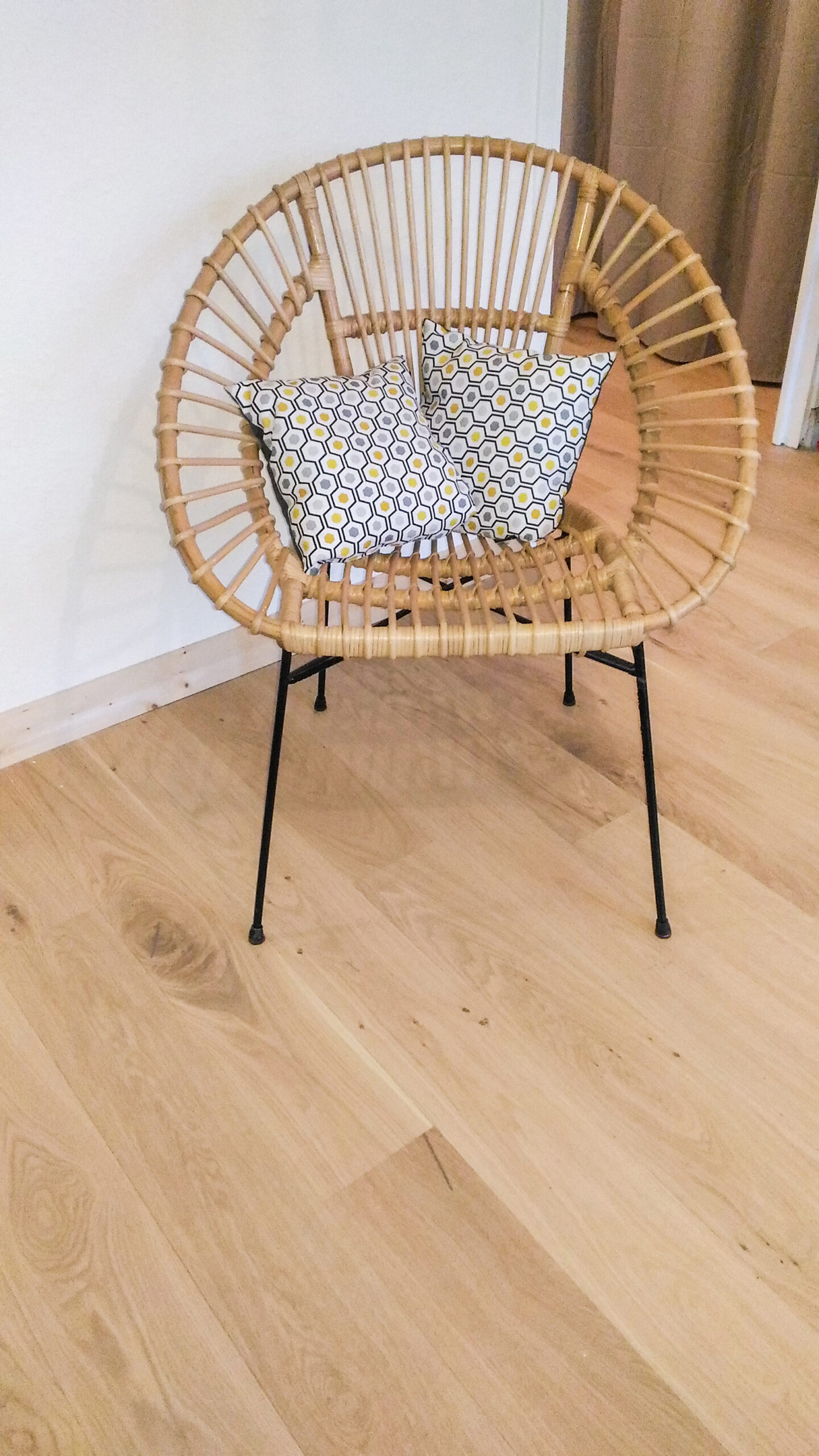 Parquet Contrecollé Tradition