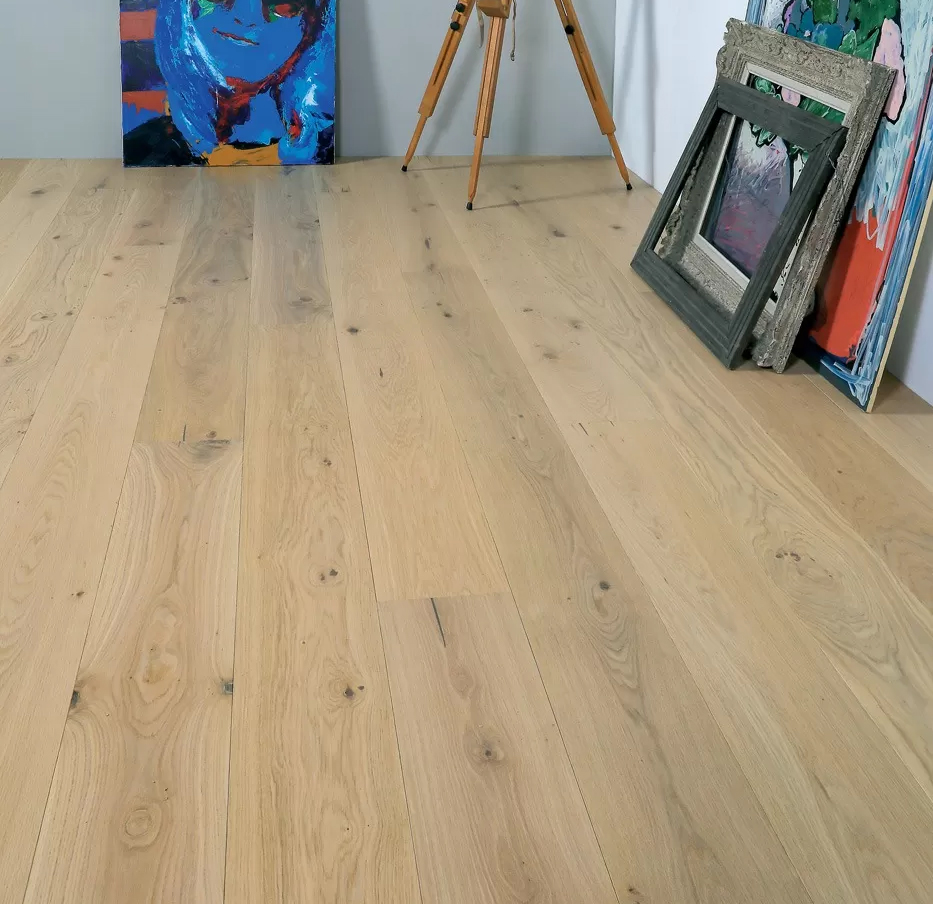 Choisir son parquet – Parquet contrecollé Choisir son parquet - Parquet contrecollé