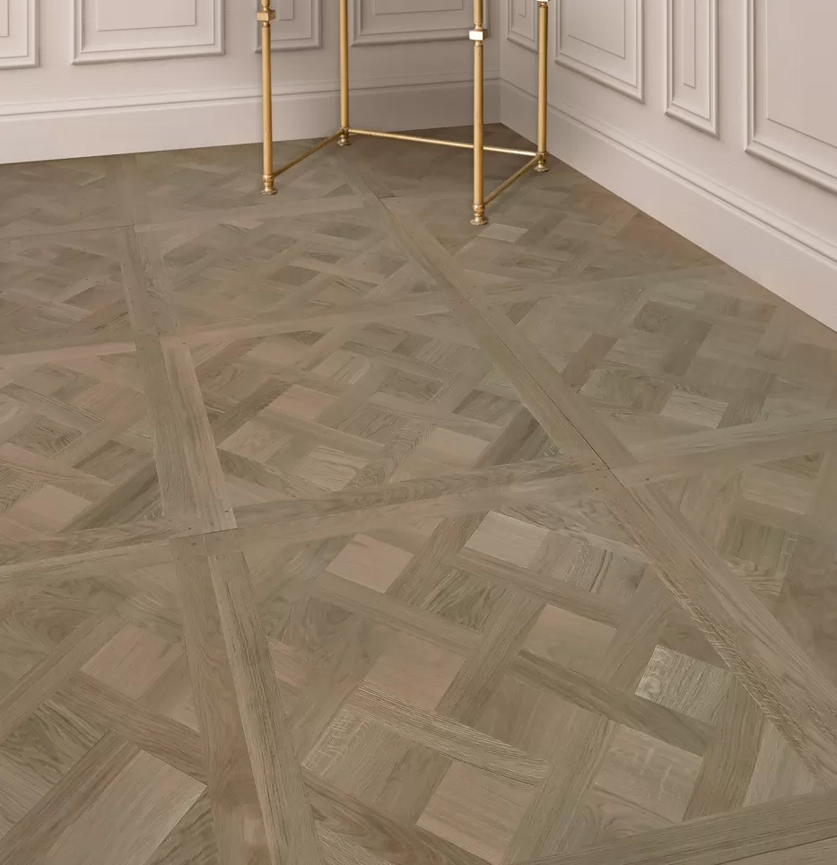 Choisir son parquet – Panneau massif Choisir son parquet - Panneau massif