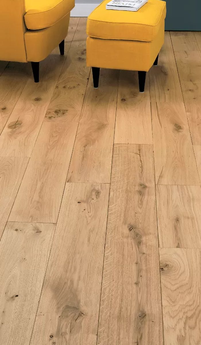 Choisir son parquet - Parquet massif