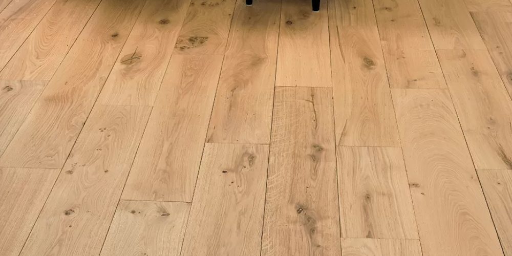 Choisir son parquet - Parquet massif