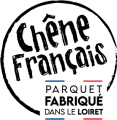 Logo chêne francais Loiret