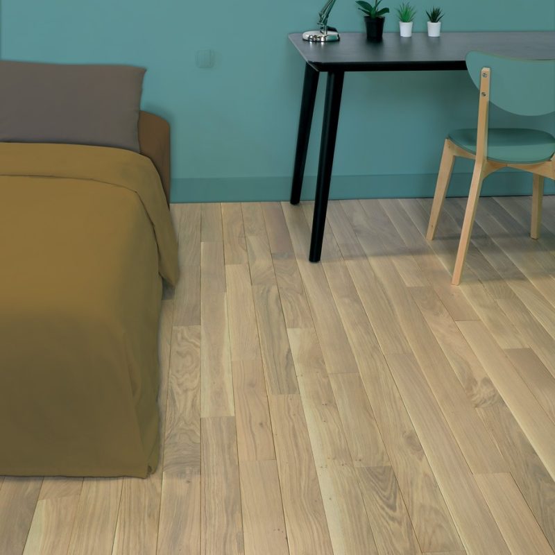 Pose L anglaise Installer Votre Parquet Coupe Perdue Ou En Coupe 