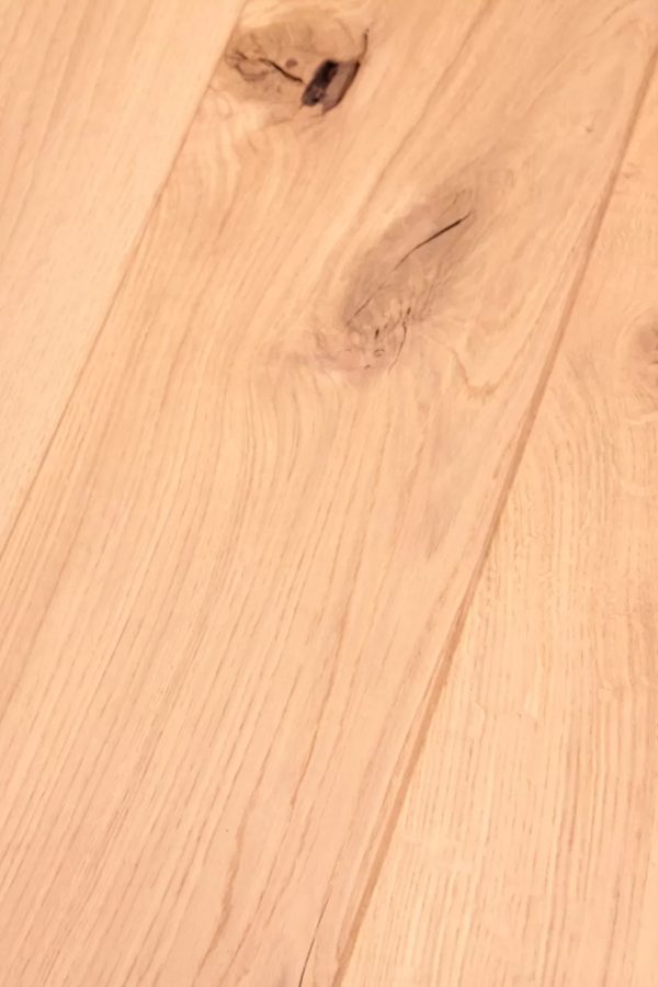 Parquet Plancher, huilé Barre des écrins